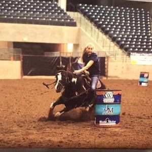 Meet your Posher, Morgan